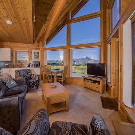 Breakish Lorien Lodge מראה חיצוני תמונה