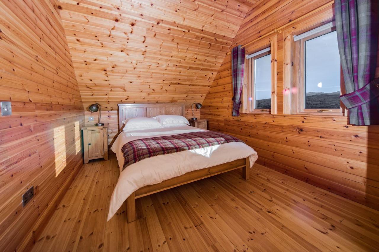 Breakish Lorien Lodge מראה חיצוני תמונה