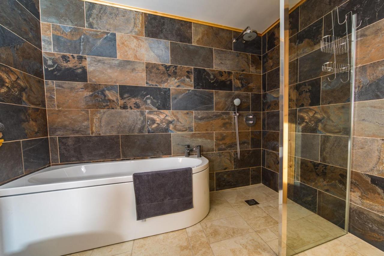 Breakish Lorien Lodge מראה חיצוני תמונה