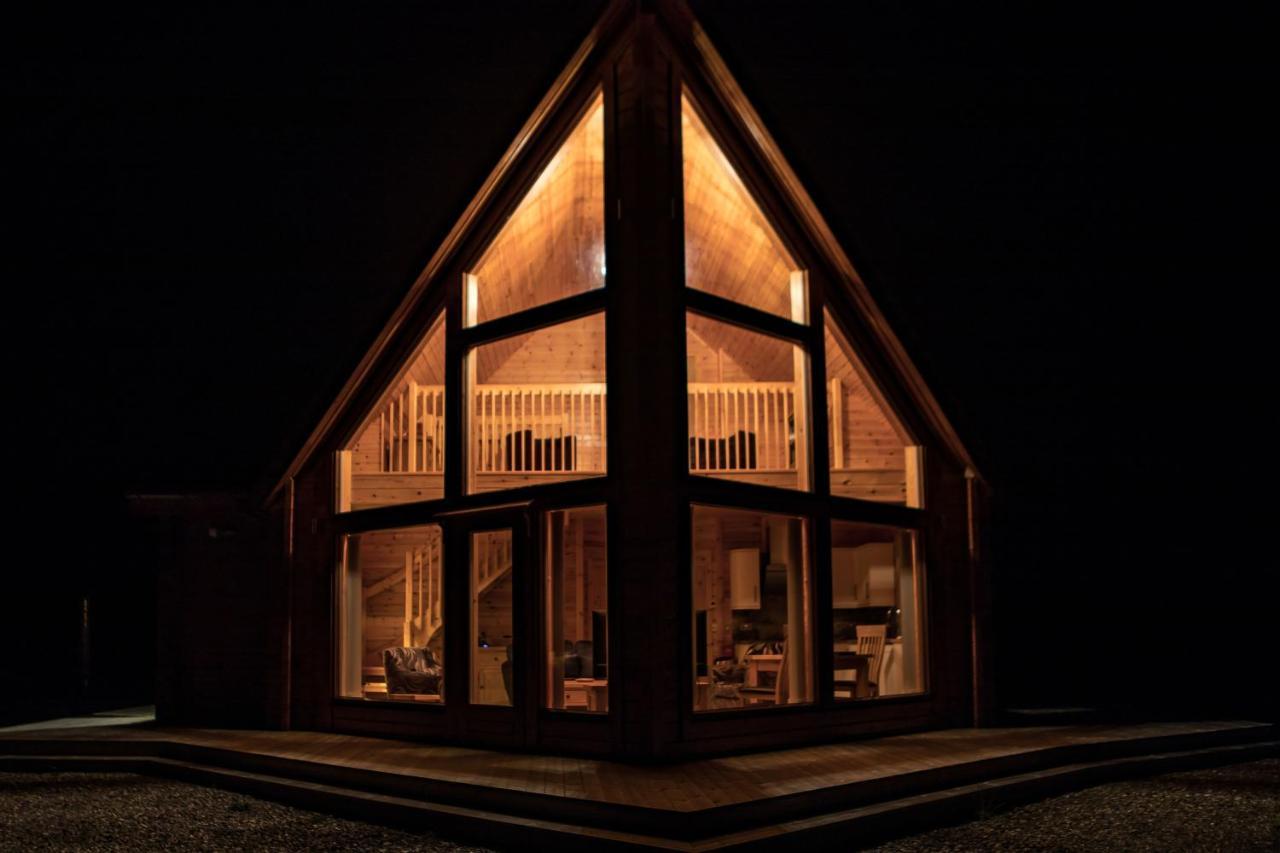 Breakish Lorien Lodge מראה חיצוני תמונה